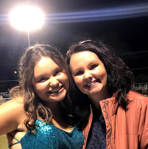 Meet your Posher, Tonya